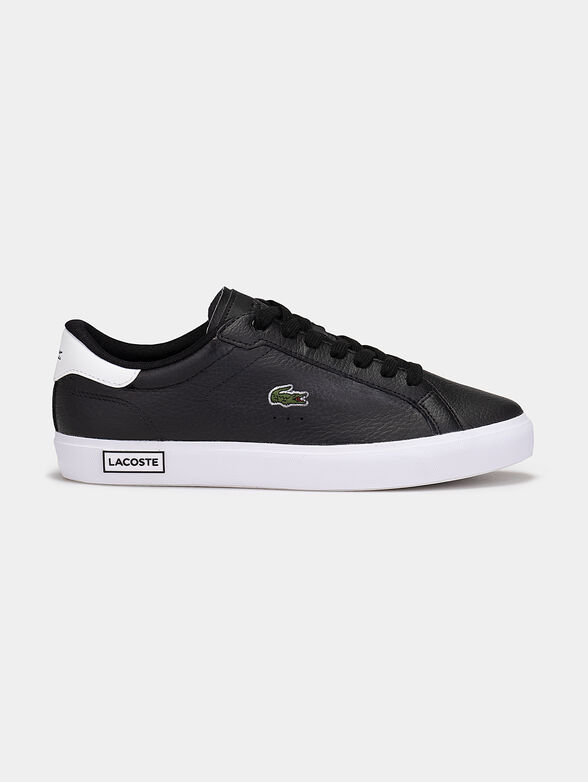 POWERCOURT 721 Black sneakers - 1