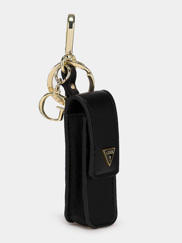 Black keyring - 2