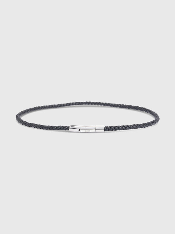 Leather bracelet - 1