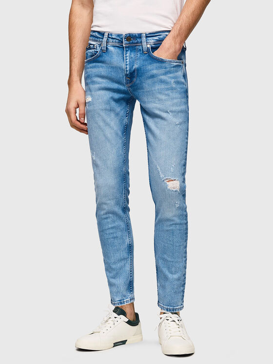 FINSBURY jeans - 1