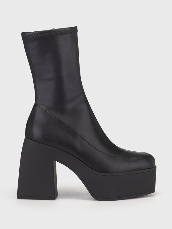 TEKNO ankle boots - 1