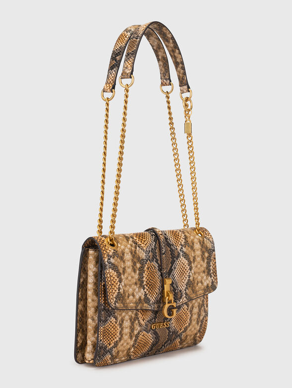 JAMES crossbody bag - 4