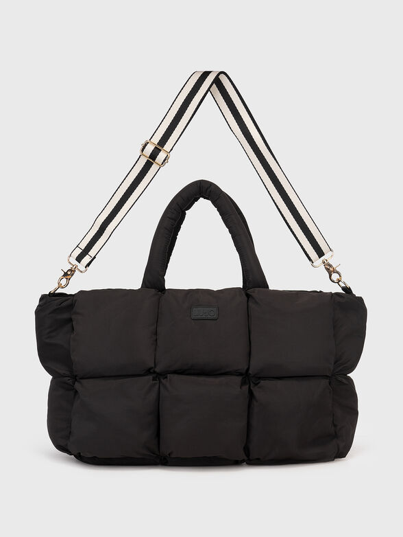 Large beige bag - 2