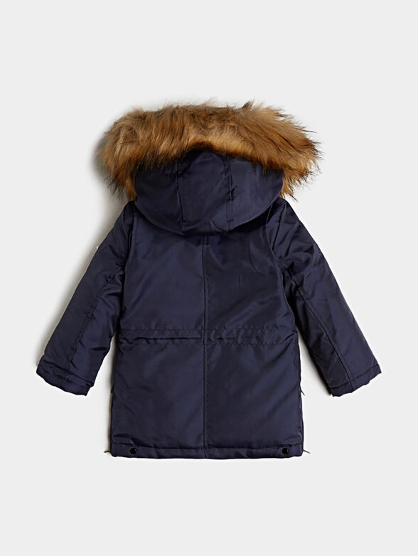Jacket - 2