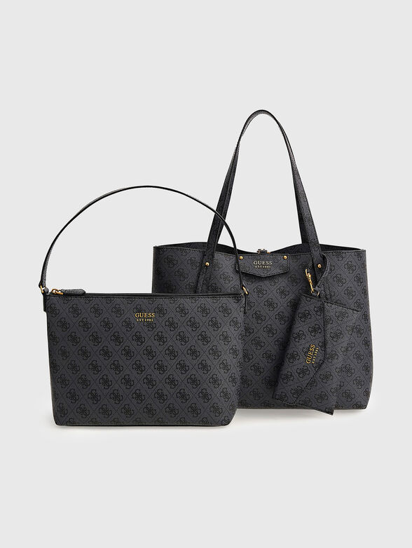 BRENTON bag with 4G logo - 2