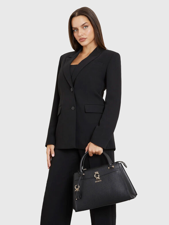 JORAH black large bag - 2