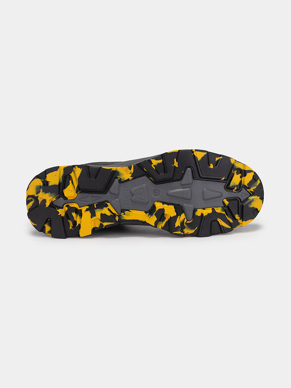 Boots CROSSY MOUNTAIN WATERPROOF - 5