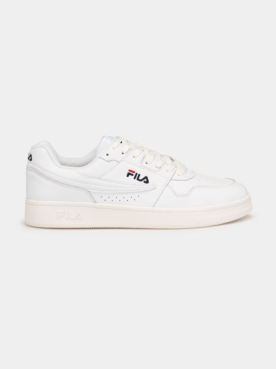 Pantofi sport albi ARCADE L - 1