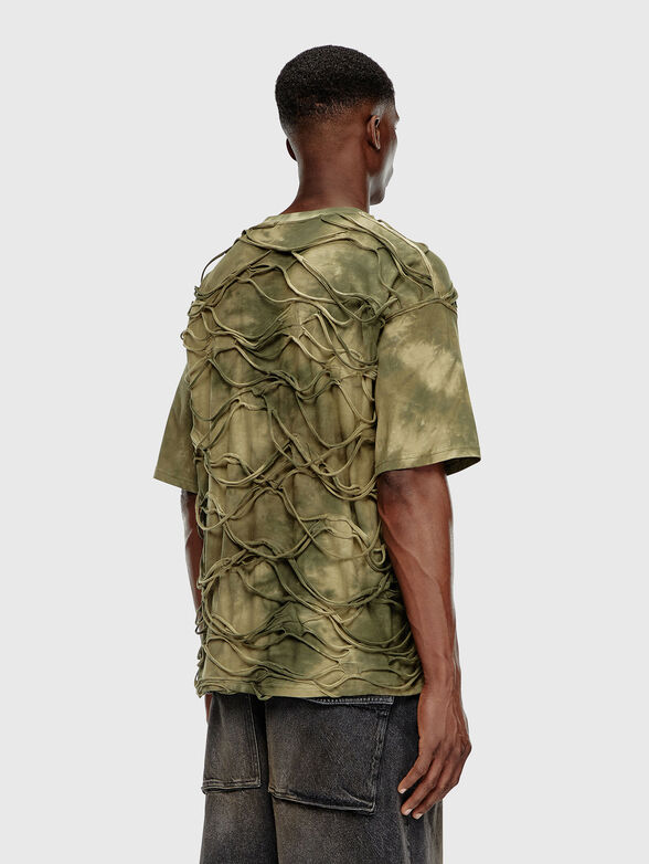 T-BOXKET T-shirt with details - 3