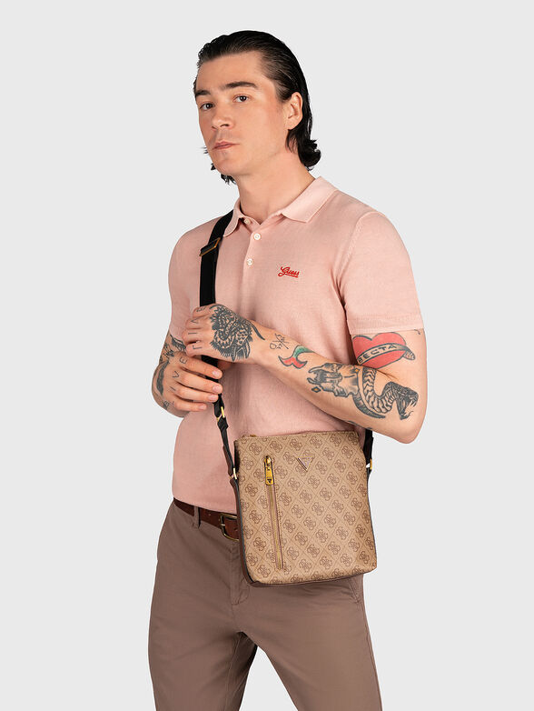 VEZZOLA crossbody bag - 2