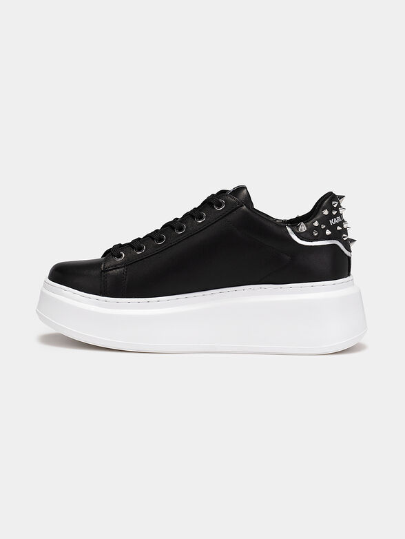 ANAKAPRI Sports shoes - 4