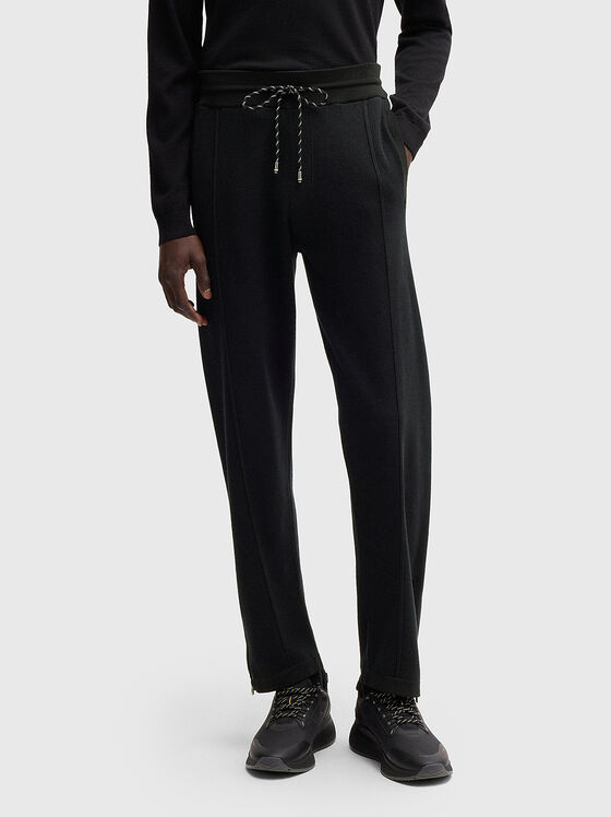 Pantaloni sport H-DONETTO  - 1