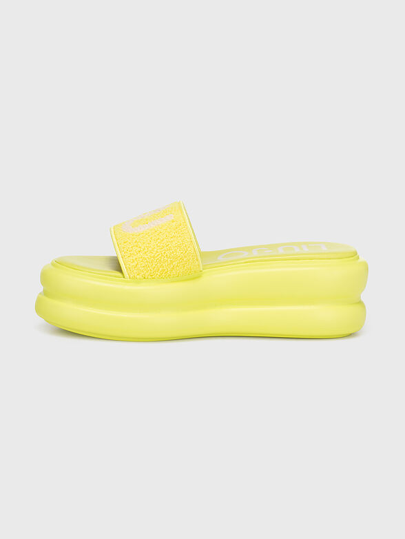 ARIA 06 slippers - 4