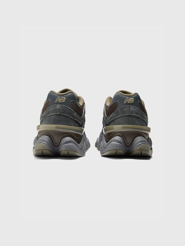 9060 sneakers with logo - 3