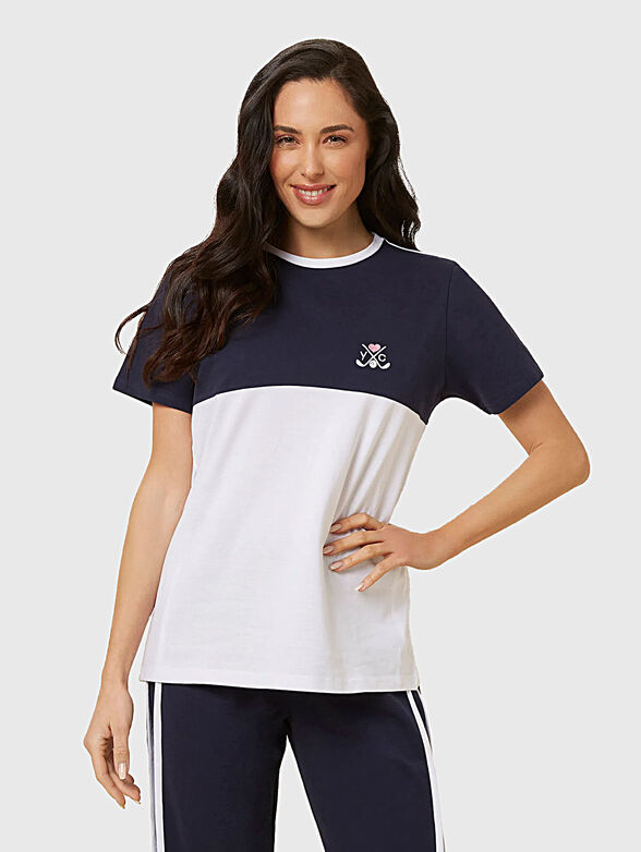 GOLF CLUB two-piece pyjamas - 3