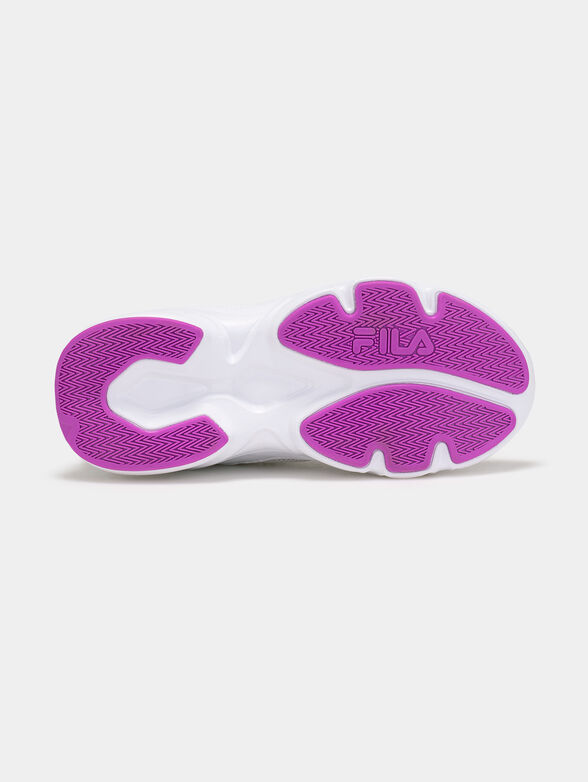 Collene CB Sneakers - 5