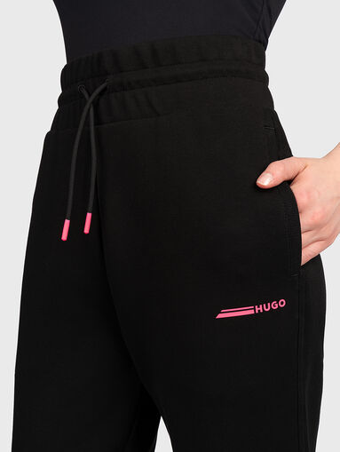 NEXANDRA sports pants - 4