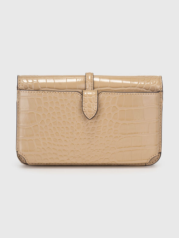 JAMES crossbody bag  - 3