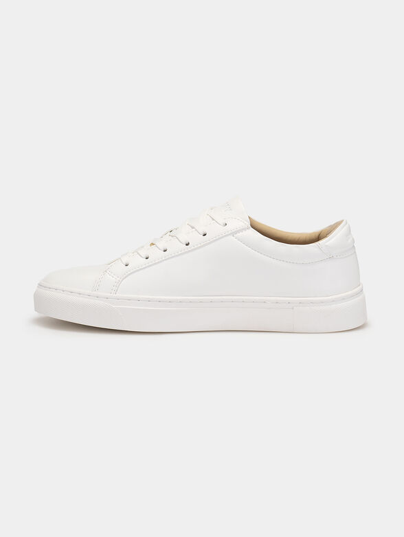 VEGAN RETRO sneakers - 4