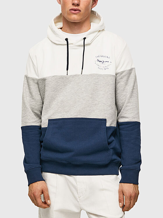 ABEL sweatshirt - 1