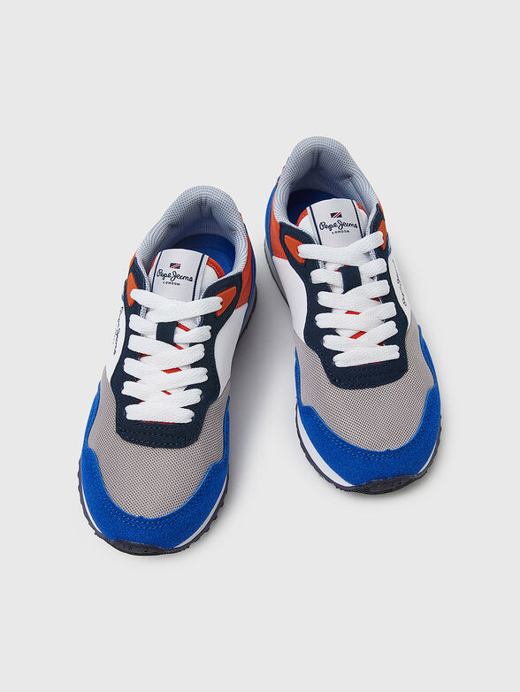 LONDON MAY sports shoes - 5