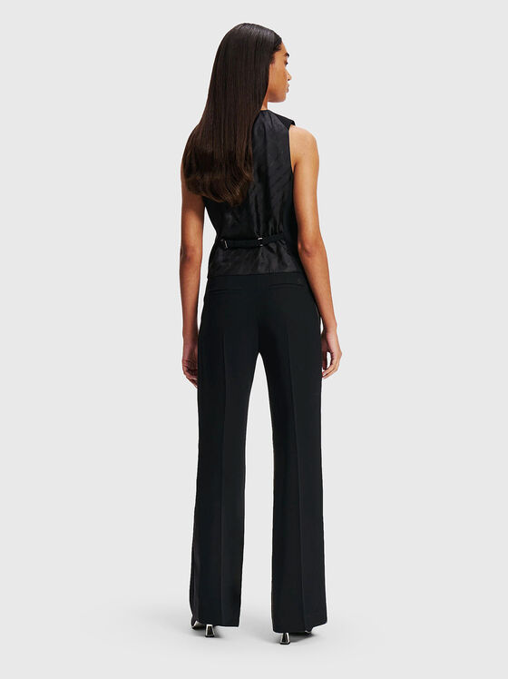 Pantaloni cu margine - 2