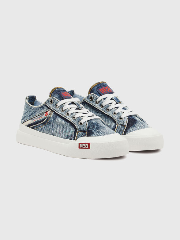 S-ATHOS NMD sports shoes - 2