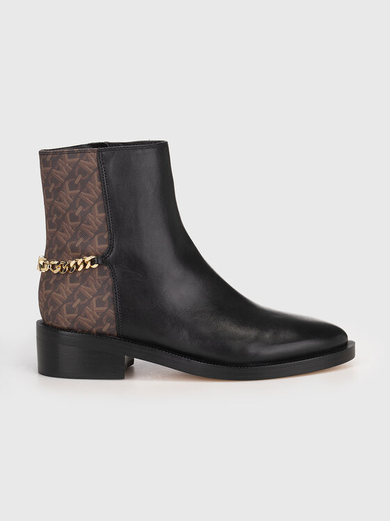 CARLISLE boots - 1
