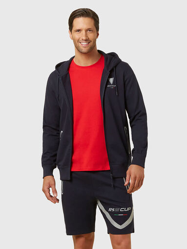 RS 21 sports shorts - 4