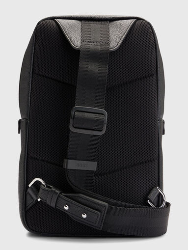 Bag with logo detail - 3
