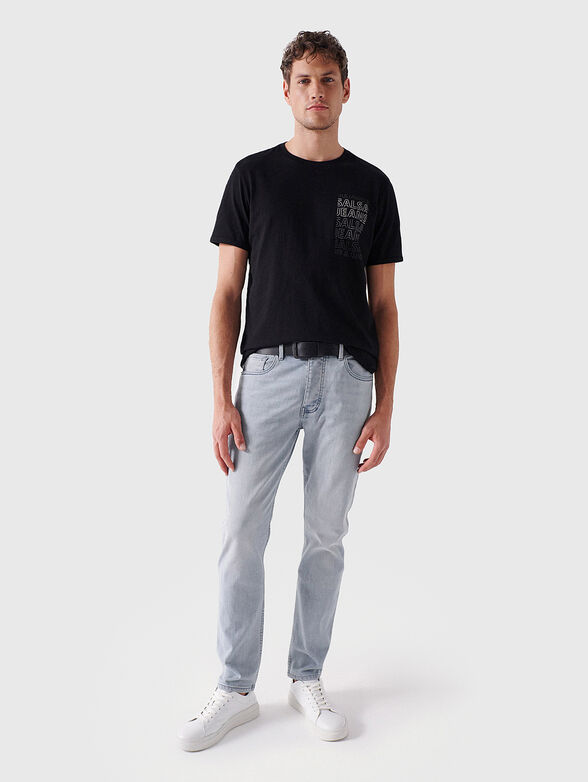 S-ACTIV slim jeans - 6