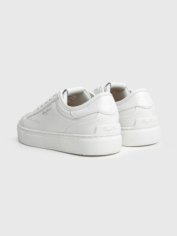 ADAMS SNAKY sports shoes - 3