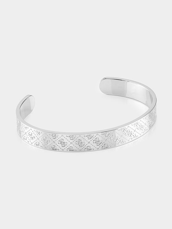 GOLDEN HOUR bracelet with 4G logo - 1