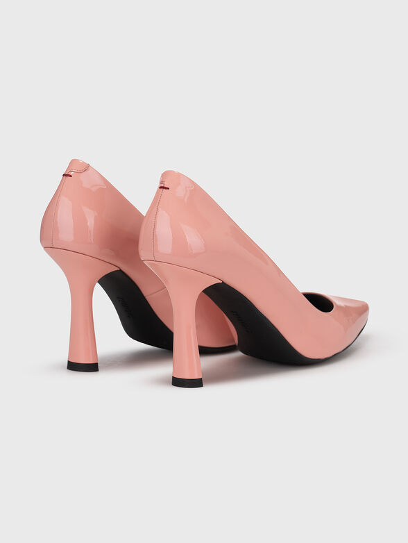 Gloss pumps - 3