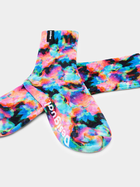 TULI socks - 3