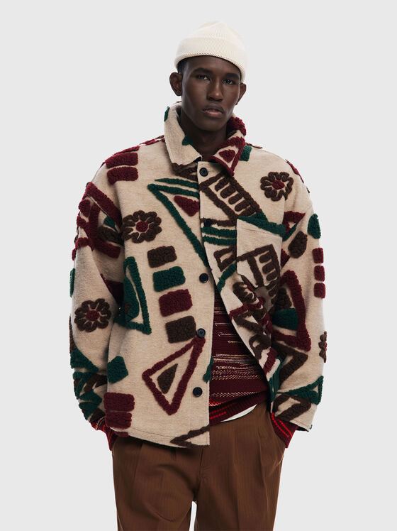 QUEBEC coat - 1