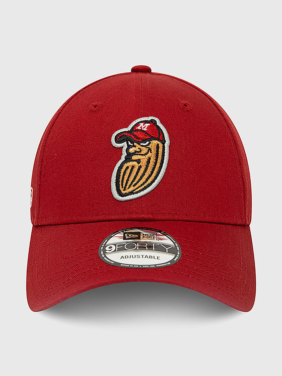 MINOR LEAGUE 9FORTY MODNU cap - 1