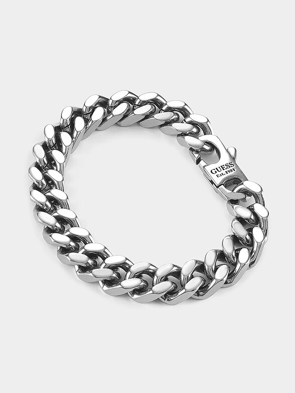 HYPE stainless steel bracelet - 1
