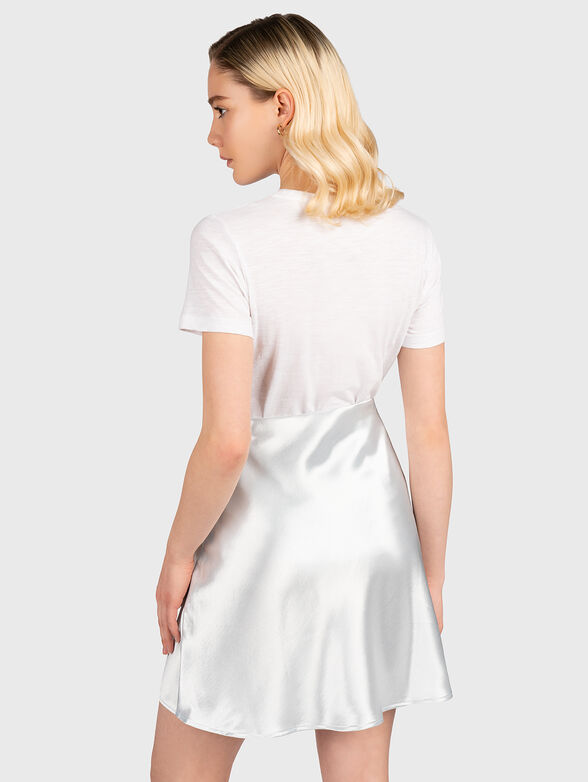 T-shirt with print - 3