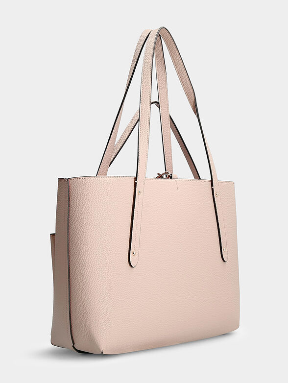 BRENTON Black bag - 2