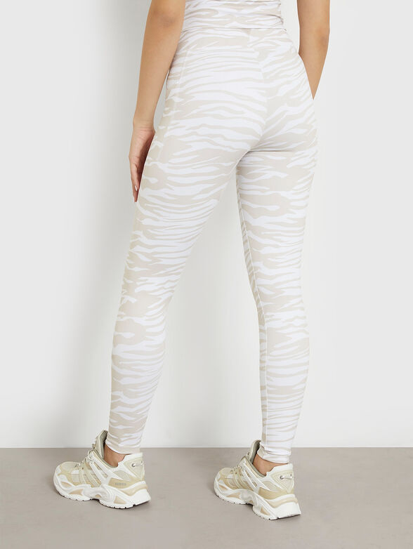 AYLA leggings - 2