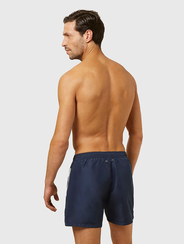PASSEPARTOUT beach shorts - 2