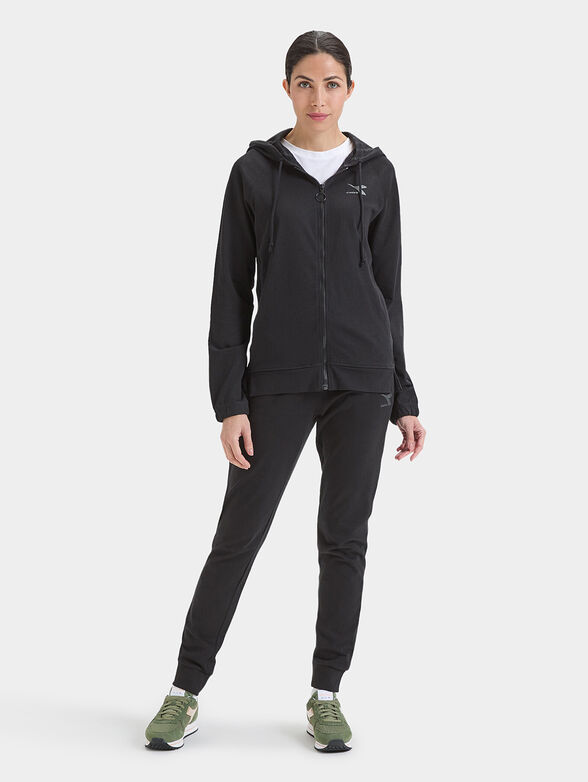 HD CORE tracksuit in two parts - 1