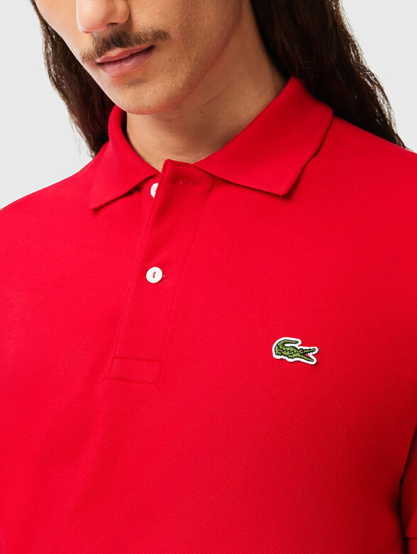 L.12.12 polo shirt  - 4