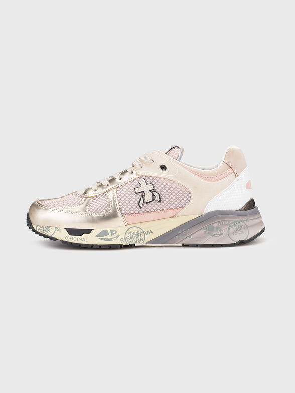 MASED sneakers - 4