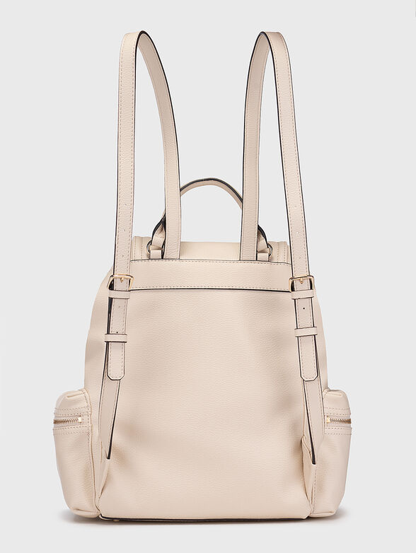 KERSTI black bag with side pockets - 2