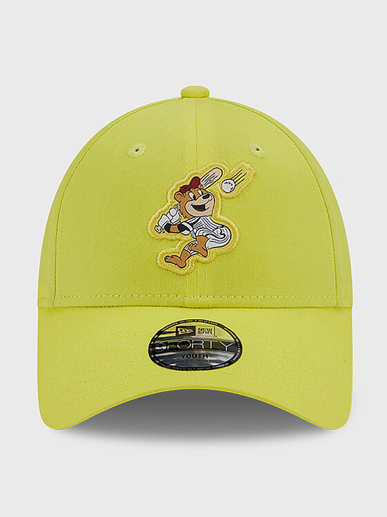 MASCOT cap-hat  - 1