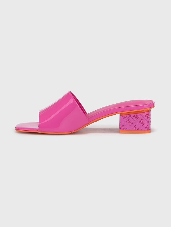 YARA slippers - 4