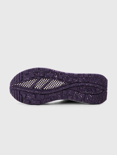 Sneakers with multicolor details - 4