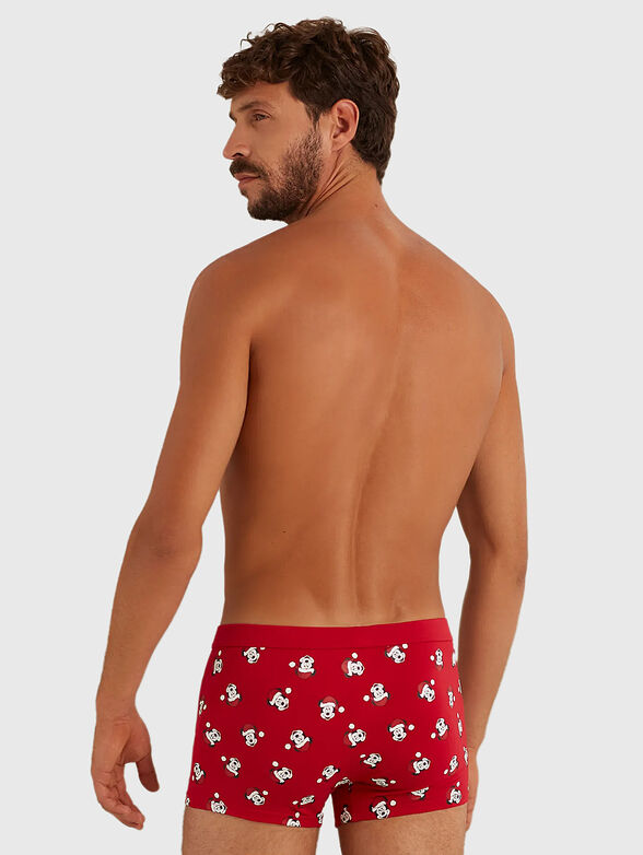 DISNEY® XMAS FAMILY boxers - 2